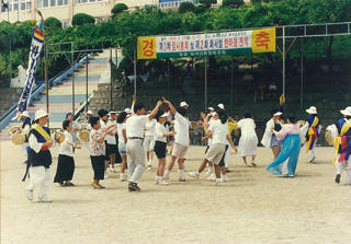 제3차 임시총회 개최(조합 정관변경: 준조합원제도 신설)