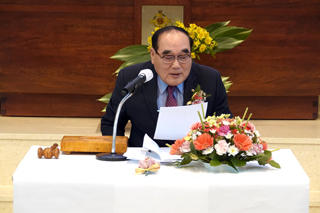 제39차 정기총회 개최 - 조합정관 변경(임원정수 개정-상임감사 신설)