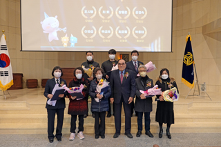 제39차 정기총회 개최 - 조합정관 변경(임원정수 개정-상임감사 신설)
