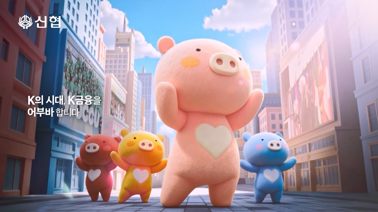 언택트 신협 온뱅킹